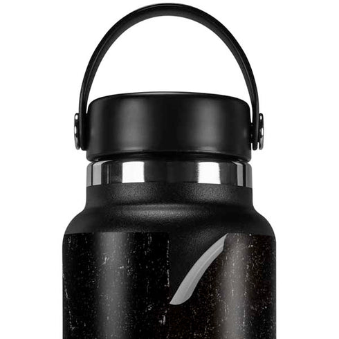 Belgium Flag Distressed Hydro Flask 32oz Wide Mouth Skin